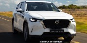 MAZDA CX-60 3.3L DE TAKUMI AWD A/T - 7 thumb