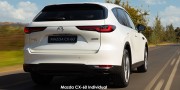 MAZDA CX-60 3.3L DE TAKUMI AWD A/T - 8 thumb