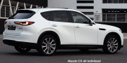 MAZDA CX-60 3.3L DE TAKUMI AWD A/T - 4 thumb