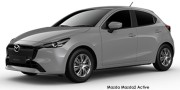 MAZDA MAZDA2 1.5 INDIVIDUAL A/T 5DR - 0 thumb