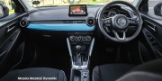 MAZDA MAZDA2 1.5 INDIVIDUAL A/T 5DR - 3 thumb