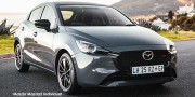 MAZDA MAZDA2 1.5 INDIVIDUAL A/T 5DR - 15 thumb