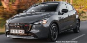 MAZDA MAZDA2 1.5 INDIVIDUAL A/T 5DR - 17 thumb