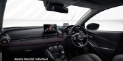 MAZDA MAZDA2 1.5 INDIVIDUAL A/T 5DR - 19 thumb