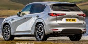 MAZDA CX-60 3.3L DE TAKUMI AWD A/T - 14 thumb