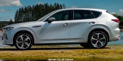 MAZDA CX-60 3.3L DE TAKUMI AWD A/T - 13 thumb