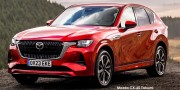 MAZDA CX-60 3.3L DE TAKUMI AWD A/T - 10 thumb