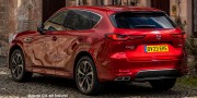 MAZDA CX-60 3.3L DE TAKUMI AWD A/T - 11 thumb