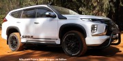 MITSUBISHI PAJERO SPORT 2.4D 4X4 SHOGUN A/T - 7 thumb