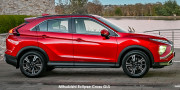 MITSUBISHI ECLIPSE CROSS 1.5T GLS CVT - 9 thumb