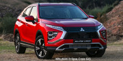 MITSUBISHI ECLIPSE CROSS 1.5T GLS CVT - 8 thumb