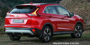 MITSUBISHI ECLIPSE CROSS 1.5T GLS CVT - 10 thumb