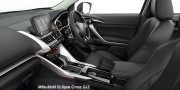 MITSUBISHI ECLIPSE CROSS 1.5T GLS CVT - 7 thumb