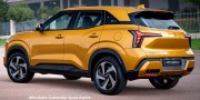 MITSUBISHI OUTLANDER SPORT 1.5 EXCEED CVT - 9 thumb