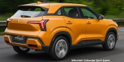 MITSUBISHI OUTLANDER SPORT 1.5 EXCEED CVT - 12 thumb