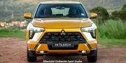 MITSUBISHI OUTLANDER SPORT 1.5 EXCEED CVT - 3 thumb