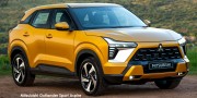 MITSUBISHI OUTLANDER SPORT 1.5 EXCEED CVT - 0 thumb