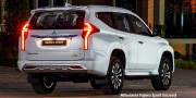 MITSUBISHI PAJERO SPORT 2.4D 4X4 SHOGUN A/T - 1 thumb