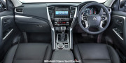 MITSUBISHI PAJERO SPORT 2.4D 4X4 SHOGUN A/T - 6 thumb