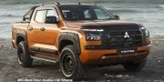 MITSUBISHI TRITON 2.4 Di-DC ARCTIC TRUCK 4X4 A/T P/U D/C - 56 thumb