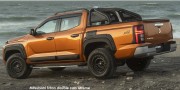 MITSUBISHI TRITON 2.4 Di-DC ARCTIC TRUCK 4X4 A/T P/U D/C - 57 thumb