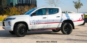 MITSUBISHI TRITON 2.4 Di-DC ARCTIC TRUCK 4X4 A/T P/U D/C - 48 thumb