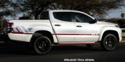 MITSUBISHI TRITON 2.4 Di-DC ARCTIC TRUCK 4X4 A/T P/U D/C - 51 thumb