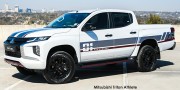 MITSUBISHI TRITON 2.4 Di-DC ARCTIC TRUCK 4X4 A/T P/U D/C - 46 thumb