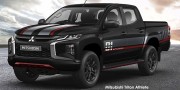 MITSUBISHI TRITON 2.4 Di-DC ARCTIC TRUCK 4X4 A/T P/U D/C - 55 thumb