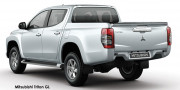 MITSUBISHI TRITON 2.4 Di-DC ARCTIC TRUCK 4X4 A/T P/U D/C - 7 thumb