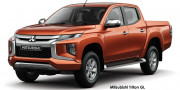 MITSUBISHI TRITON 2.4 Di-DC ARCTIC TRUCK 4X4 A/T P/U D/C - 8 thumb