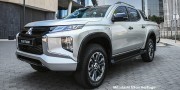 MITSUBISHI TRITON 2.4 Di-DC ARCTIC TRUCK 4X4 A/T P/U D/C - 65 thumb