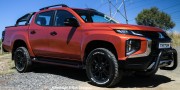 MITSUBISHI TRITON 2.4 Di-DC ARCTIC TRUCK 4X4 A/T P/U D/C - 68 thumb