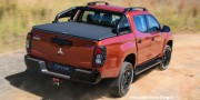 MITSUBISHI TRITON 2.4 Di-DC ARCTIC TRUCK 4X4 A/T P/U D/C - 71 thumb