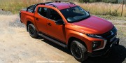 MITSUBISHI TRITON 2.4 Di-DC ARCTIC TRUCK 4X4 A/T P/U D/C - 69 thumb