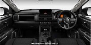 MITSUBISHI TRITON 2.4 Di-DC ARCTIC TRUCK 4X4 A/T P/U D/C - 12 thumb