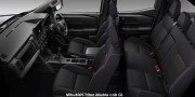 MITSUBISHI TRITON 2.4 Di-DC ARCTIC TRUCK 4X4 A/T P/U D/C - 13 thumb