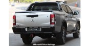 MITSUBISHI TRITON 2.4 Di-DC ARCTIC TRUCK 4X4 A/T P/U D/C - 66 thumb