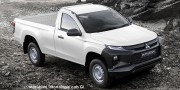 MITSUBISHI TRITON 2.4 Di-DC ARCTIC TRUCK 4X4 A/T P/U D/C - 0 thumb