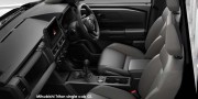 MITSUBISHI TRITON 2.4 Di-DC ARCTIC TRUCK 4X4 A/T P/U D/C - 5 thumb