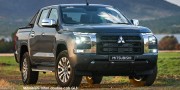 MITSUBISHI TRITON 2.4 Di-DC ARCTIC TRUCK 4X4 A/T P/U D/C - 27 thumb