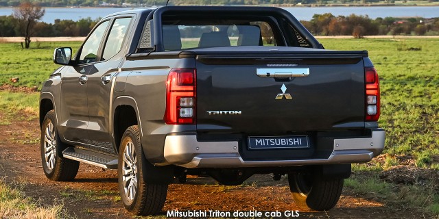 MITSUBISHI TRITON 2.4 Di-DC ARCTIC TRUCK 4X4 A/T P/U D/C - 26 