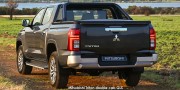 MITSUBISHI TRITON 2.4 Di-DC ARCTIC TRUCK 4X4 A/T P/U D/C - 26 thumb