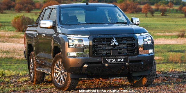 MITSUBISHI TRITON 2.4 Di-DC ARCTIC TRUCK 4X4 A/T P/U D/C - 23 