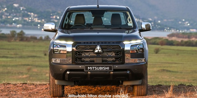 MITSUBISHI TRITON 2.4 Di-DC ARCTIC TRUCK 4X4 A/T P/U D/C - 24 