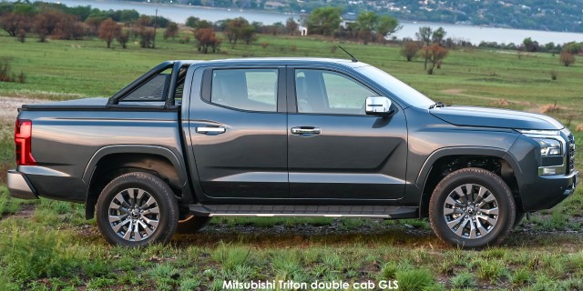 MITSUBISHI TRITON 2.4 Di-DC ARCTIC TRUCK 4X4 A/T P/U D/C - 29 