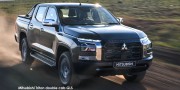 MITSUBISHI TRITON 2.4 Di-DC ARCTIC TRUCK 4X4 A/T P/U D/C - 34 thumb