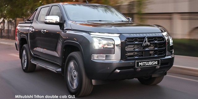 MITSUBISHI TRITON 2.4 Di-DC ARCTIC TRUCK 4X4 A/T P/U D/C - 31 