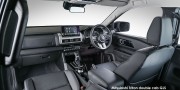 MITSUBISHI TRITON 2.4 Di-DC ARCTIC TRUCK 4X4 A/T P/U D/C - 36 thumb