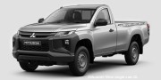 MITSUBISHI TRITON 2.4 Di-DC ARCTIC TRUCK 4X4 A/T P/U D/C - 1 thumb